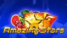 Slot machine Amazing Stars