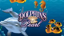 Slot machine Dolphin's Pearl